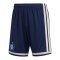 adidas Hamburger SV Short 3rd 2026/2027 Blau - blau