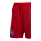adidas Hamburger SV Short Home 2026/2027 Kids Rot - rot