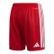 adidas Hamburger SV Short Home 2026/2027 Rot - rot