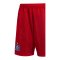 adidas Hamburger SV Short Home 2026/2027 Rot - rot