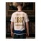 adidas Hamburger SV Sturm & Glanz 1887 Trikot Weiss - weiss