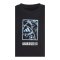 adidas Hamburger SV T-Shirt Kids Schwarz - schwarz