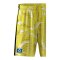 adidas Hamburger SV Torwarthose 2026/2027 Gelb - gelb