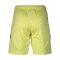 adidas Hamburger SV Torwartshort 2025/2026 Kids Gelb - gelb