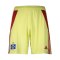adidas Hamburger SV Torwartshort 2025/2026 Kids Gelb - gelb