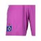 adidas Hamburger SV Torwartshort 2025/2026 Lila - lila
