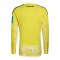 adidas Hamburger SV Torwarttrikot 2026/2027 Gelb - gelb