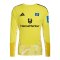 adidas Hamburger SV Torwarttrikot 2026/2027 Gelb - gelb