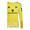 adidas Hamburger SV Torwarttrikot 2026/2027 Kids Gelb - gelb