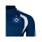 adidas Hamburger SV Training Sweatshirt Blau - blau