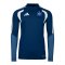 adidas Hamburger SV Training Sweatshirt Blau - blau