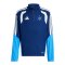 adidas Hamburger SV Training Sweatshirt Kids Blau - blau