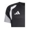 adidas Hamburger SV Trainingsshirt Schwarz - schwarz