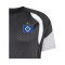 adidas Hamburger SV Trainingsshirt Schwarz - schwarz