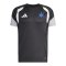 adidas Hamburger SV Trainingsshirt Schwarz - schwarz
