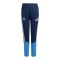 adidas Hamburger SV Trainingshose Kids Blau - blau