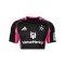 adidas Hamburger SV Trikot 3rd 2025/2026 Schwarz - schwarz