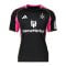 adidas Hamburger SV Trikot 3rd 2025/2026 Schwarz - schwarz
