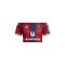adidas Hamburger SV Trikot 3rd 2026/2027 Damen Rot - rot