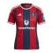 adidas Hamburger SV Trikot 3rd 2026/2027 Damen Rot - rot