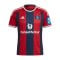 adidas Hamburger SV Trikot 3rd 2026/2027 Kids Rot - rot