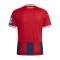 adidas Hamburger SV Trikot 3rd 2026/2027 Rot - rot