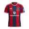 adidas Hamburger SV Trikot 3rd 2026/2027 Rot - rot