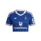 adidas Hamburger SV Trikot Away 2026/2027 Damen Blau - blau