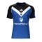 adidas Hamburger SV Trikot Away 2025/2026 Kids Blau - blau