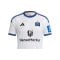 adidas Hamburger SV Trikot Home 2026/2027 Kids Weiß - weiss