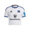 adidas Hamburger SV Trikot Home 2026/2027 Weiß - weiss