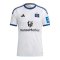 adidas Hamburger SV Trikot Home 2026/2027 Weiß - weiss