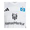 adidas Hamburger SV Trikot Home 2024/2025 Damen Weiss - weiss
