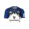 adidas Hamburger SV Trikot Home 2025/2026 Kids Weiss - weiss