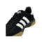 adidas HB Spezial Hallenschuh Schwarz Weiss - schwarz