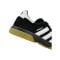 adidas HB Spezial Hallenschuh Schwarz Weiss - schwarz