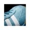 adidas HB Spezial Hallenschuh Blau Weiss - blau