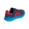 adidas HB Spezial Pro Training Blau - blau
