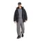 adidas Helionic Down Puffer Mid-Length Jacke Schwarz - schwarz