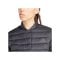 adidas Helionic Light Down Jacke Damen Schwarz - schwarz