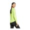 adidas HILO Langarmshirt Gelb - gelb