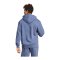 adidas Hoody Blau - blau