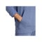 adidas Hoody Blau - blau
