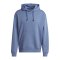 adidas Hoody Blau - blau