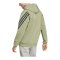 adidas Hoody Grün - gruen
