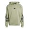 adidas Hoody Grün - gruen