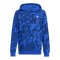 adidas Hoody Kids Blau - blau