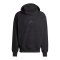 adidas Hoody Schwarz - schwarz