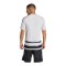adidas Hooped 26 Trikot Grau - grau