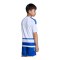 adidas Hooped 26 Trikot Kids Weiß - weiss
